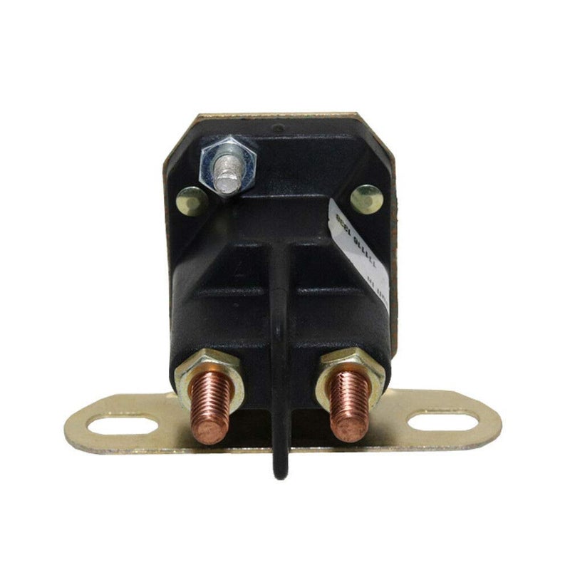 TROMBETTA OEM Trombetta Starter Solenoid Relay Switch 832-1211-210 8321211210 - Image 5